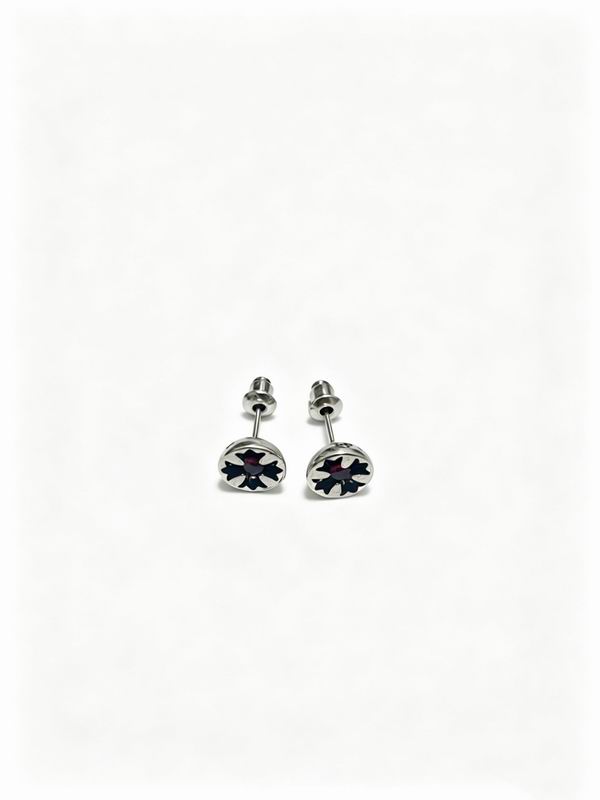 Chrome Hearts Earring 05yxs04